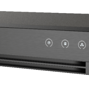 מערכת הקלטה 8 יציאות HIKVISION
